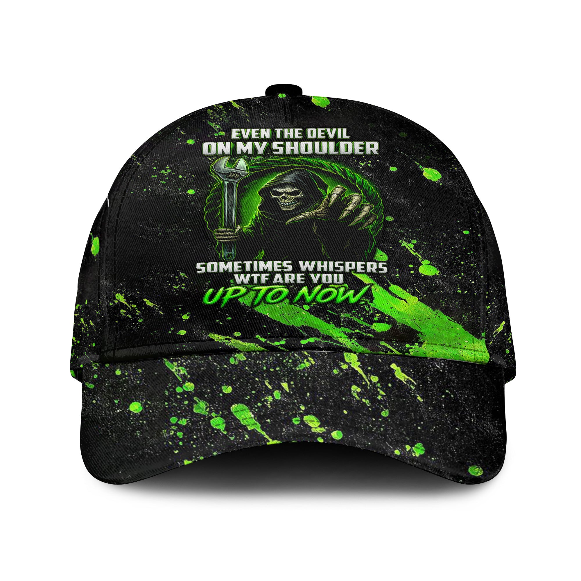STYLE:Cap