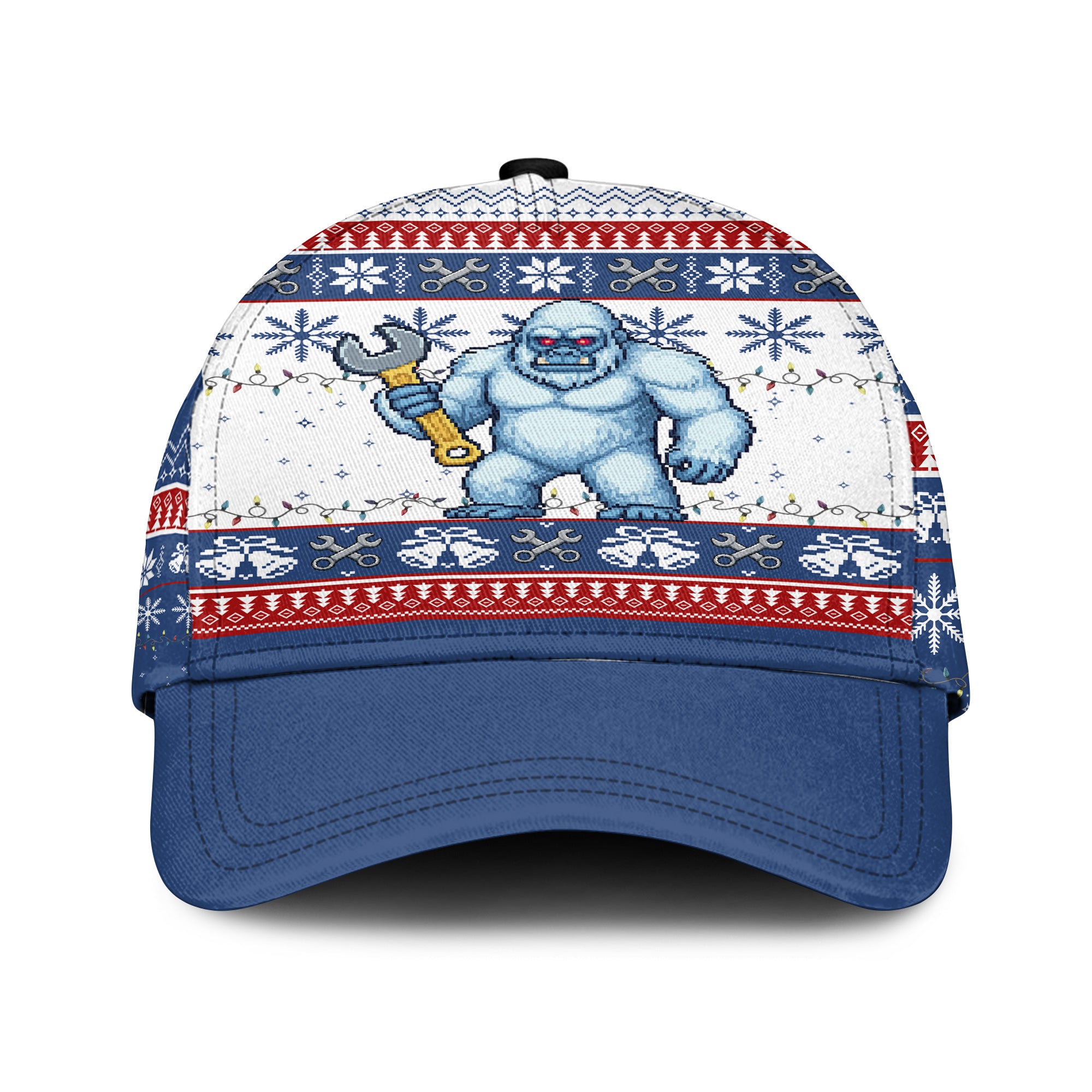 STYLE:Cap