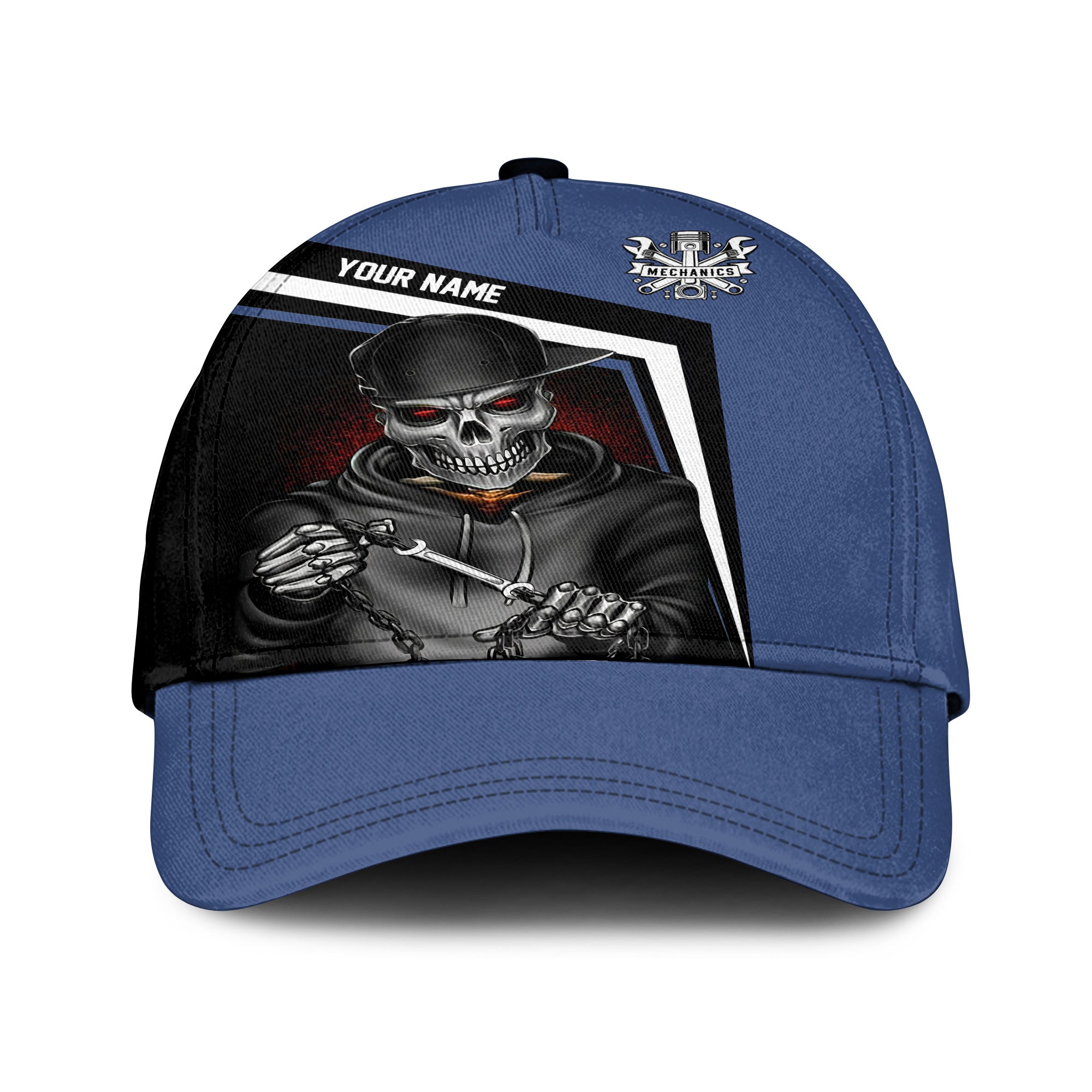 STYLE:Cap