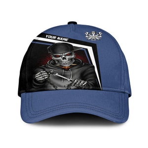 STYLE:Cap