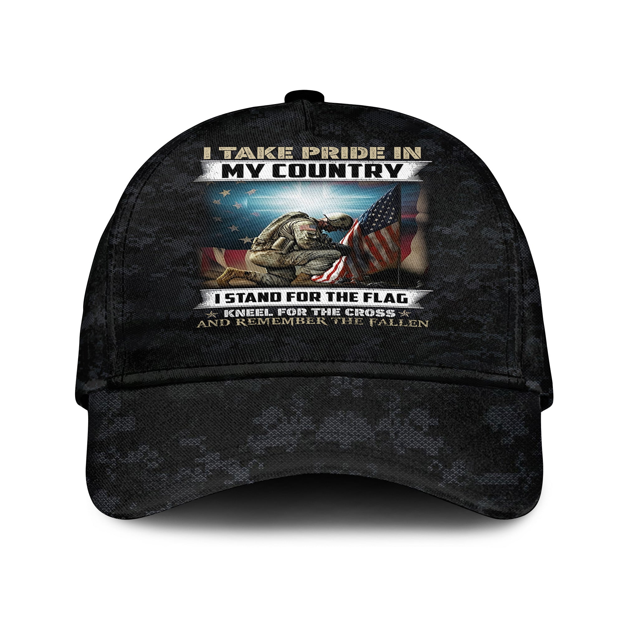 STYLE:Cap
