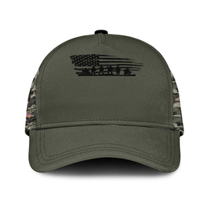 STYLE:Cap
