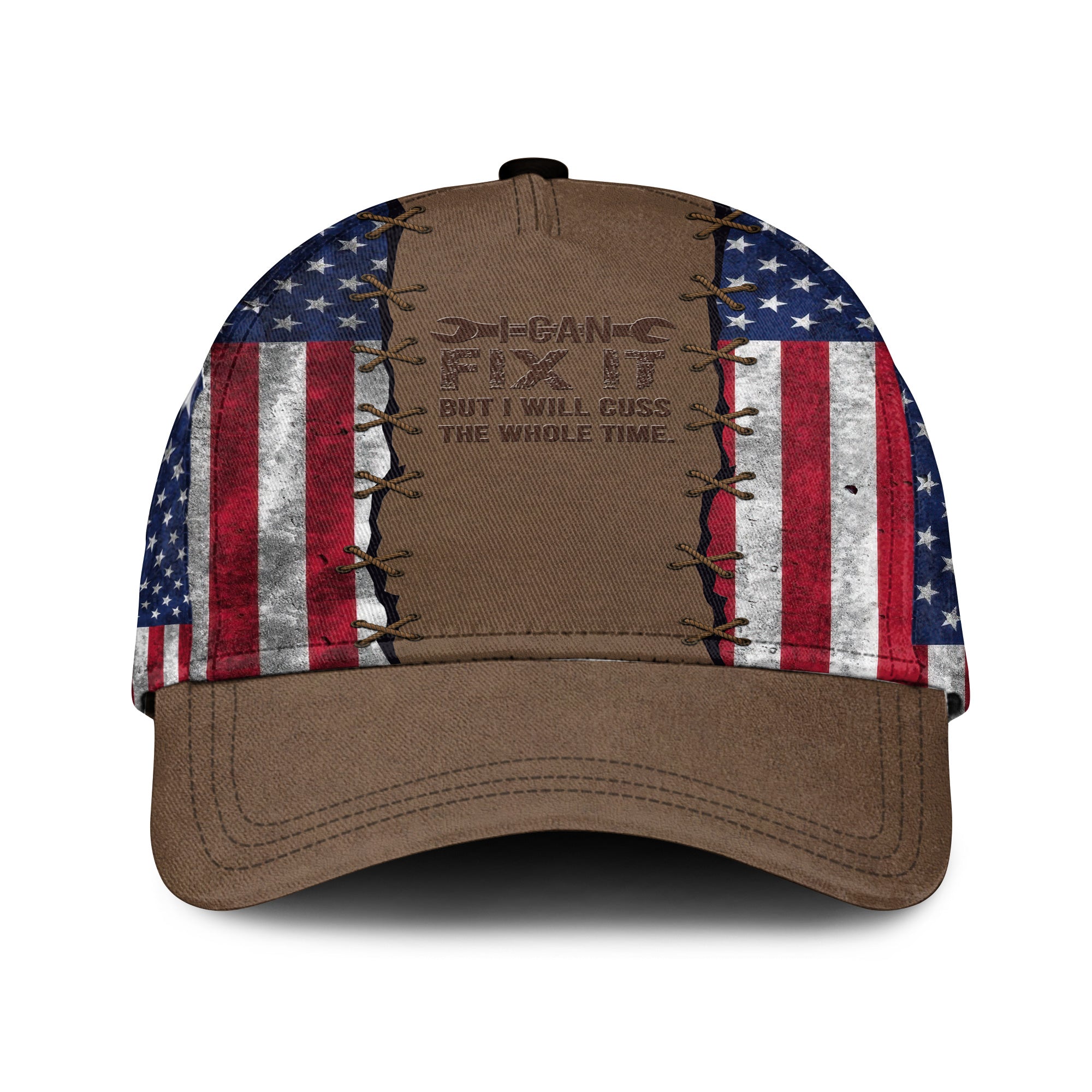 STYLE:Cap