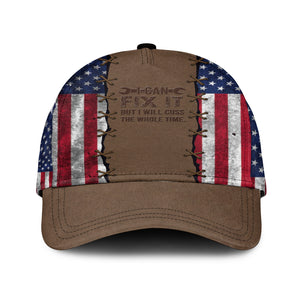 STYLE:Cap