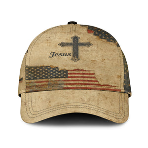 STYLE:Cap