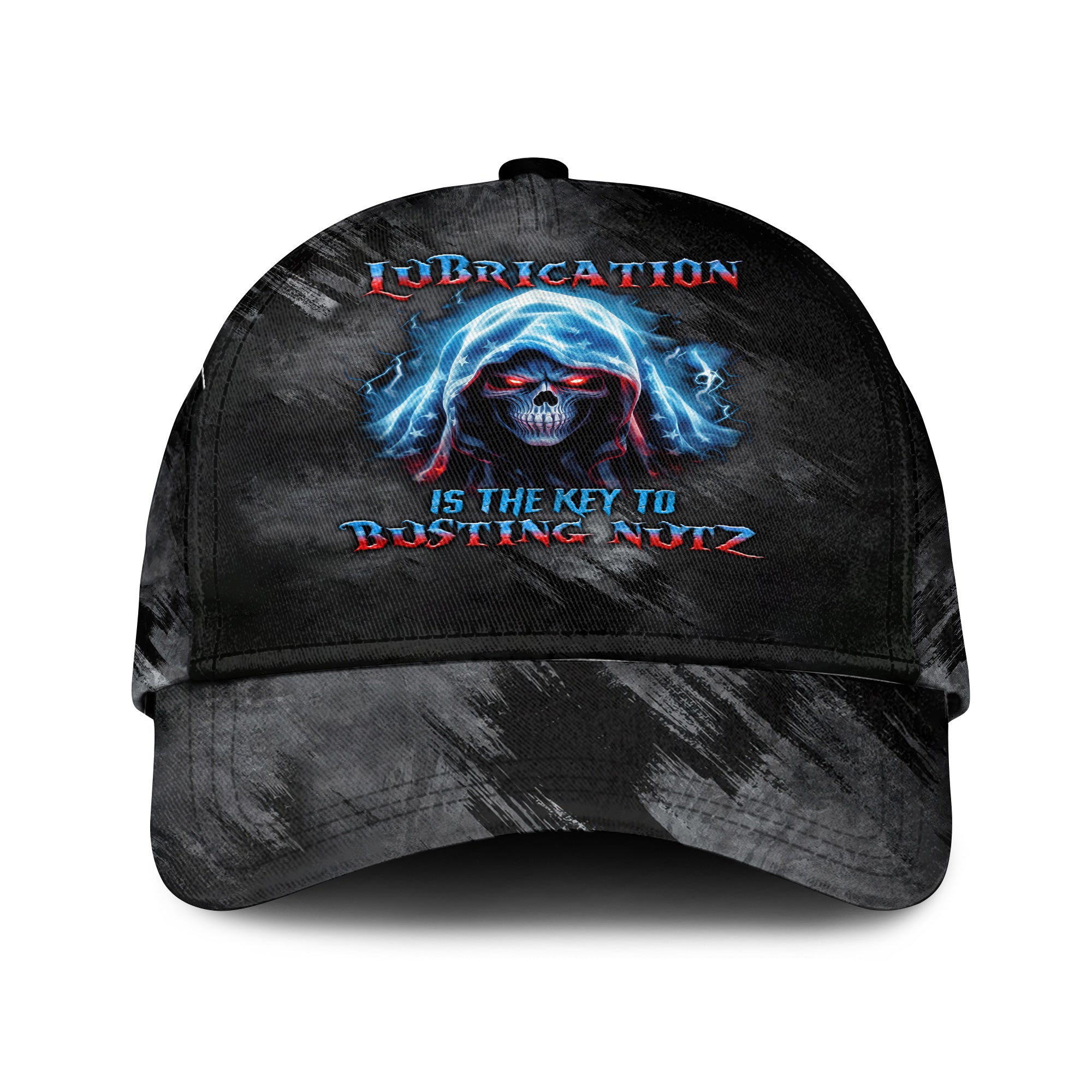 STYLE:Cap