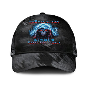 STYLE:Cap