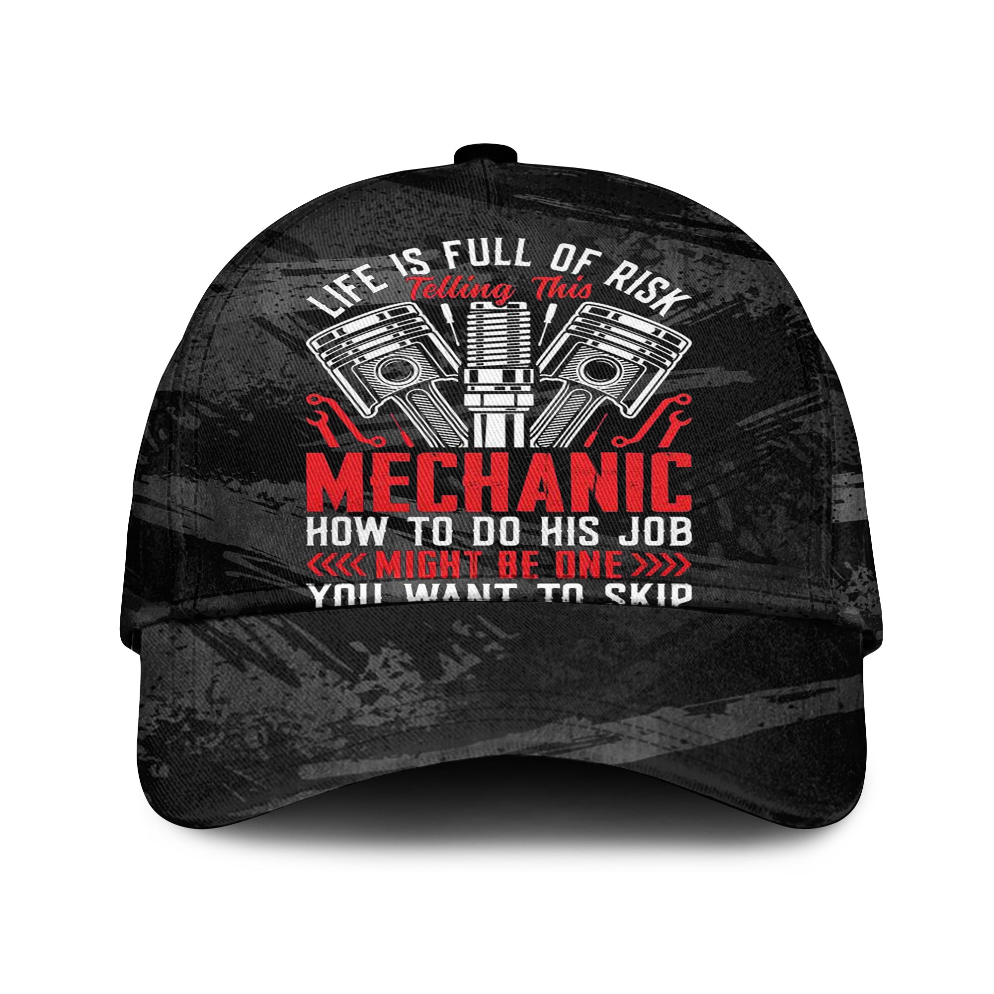 STYLE:Cap