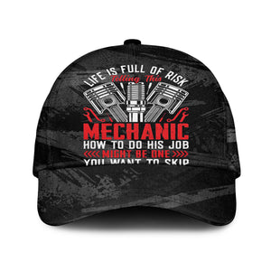 STYLE:Cap