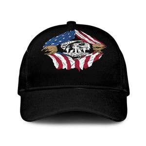 STYLE:Cap