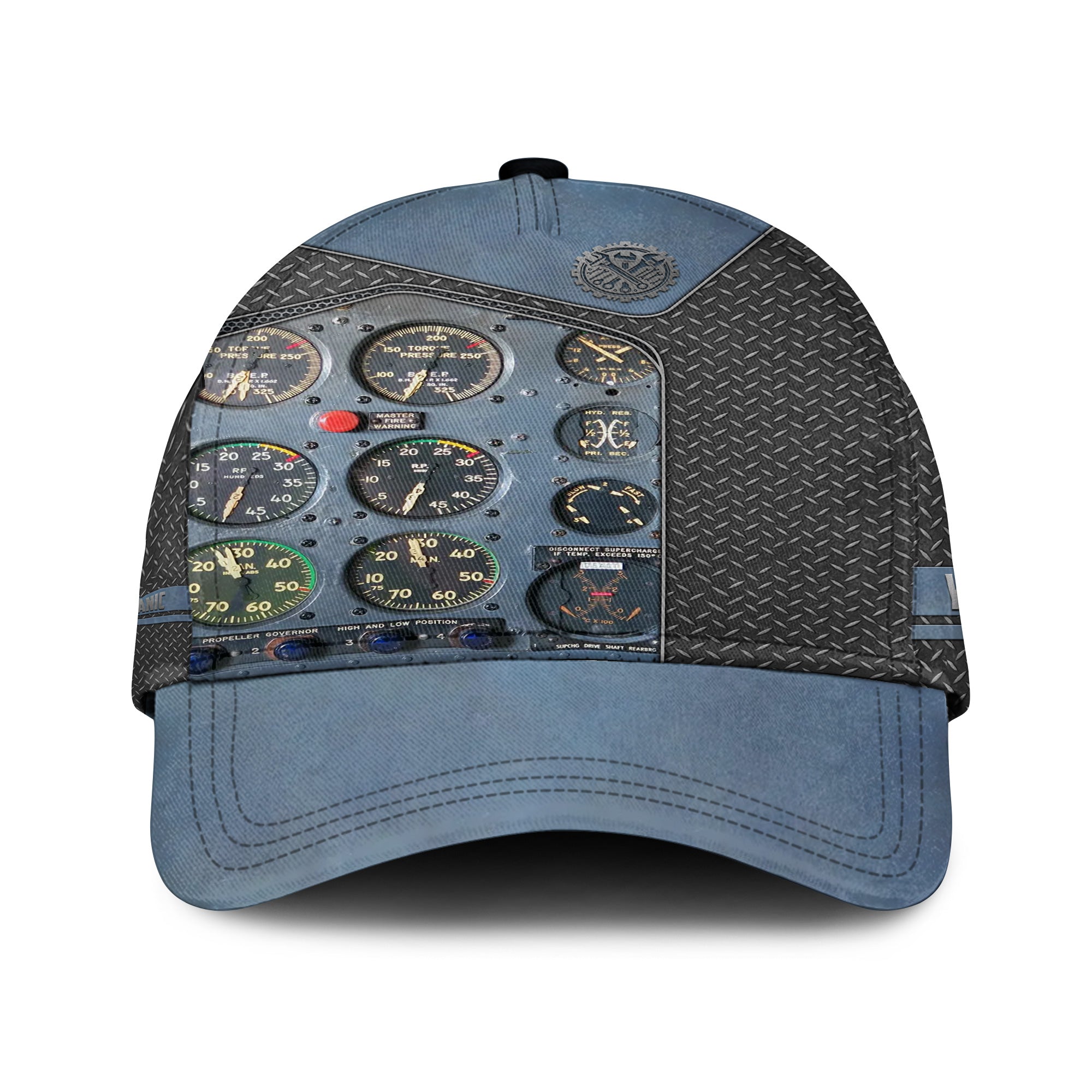 STYLE:Cap
