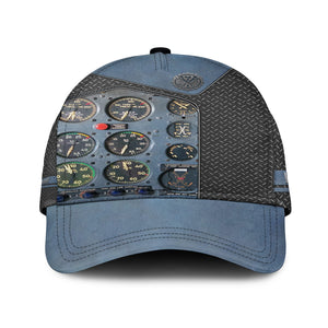 STYLE:Cap