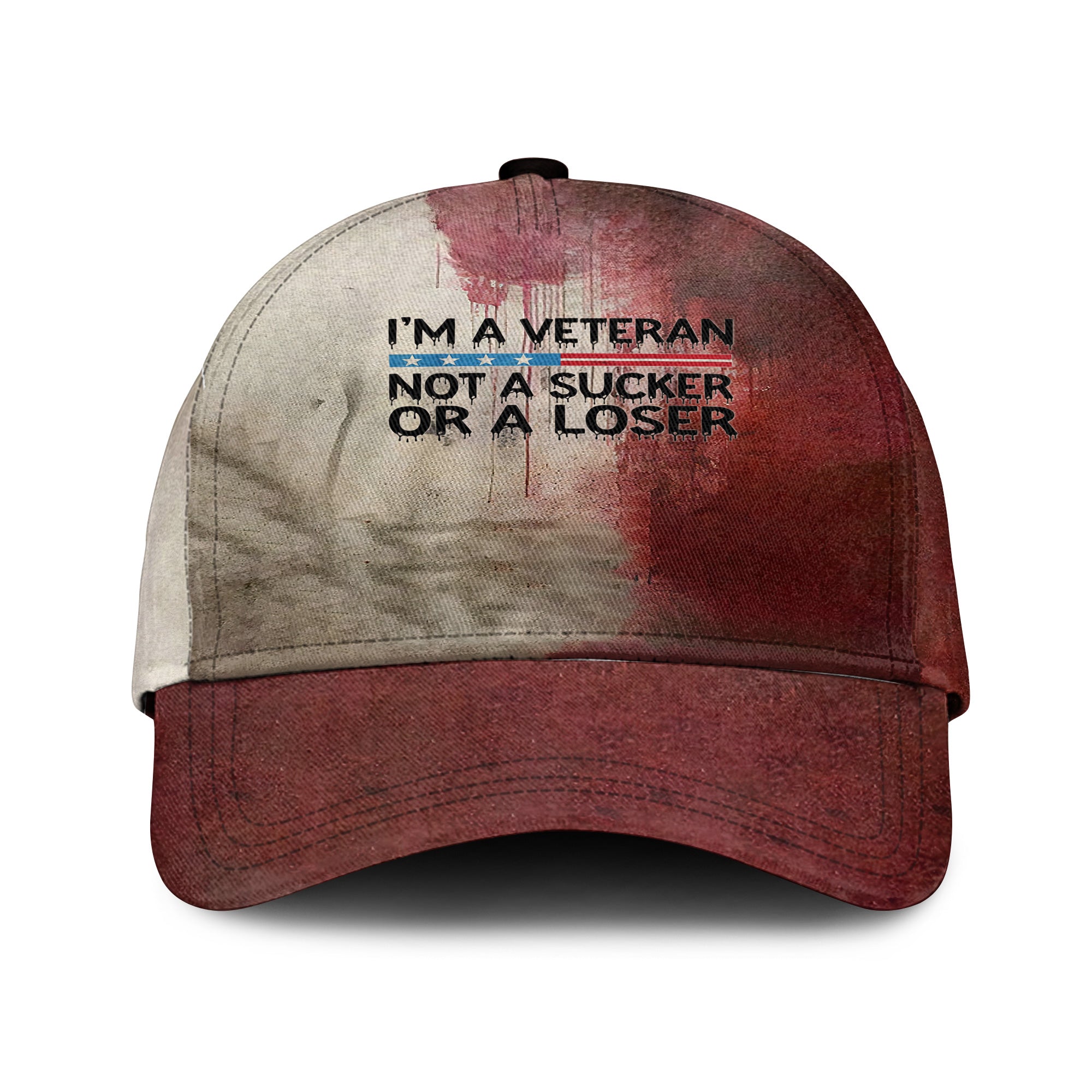 STYLE:Cap
