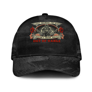 STYLE:Cap
