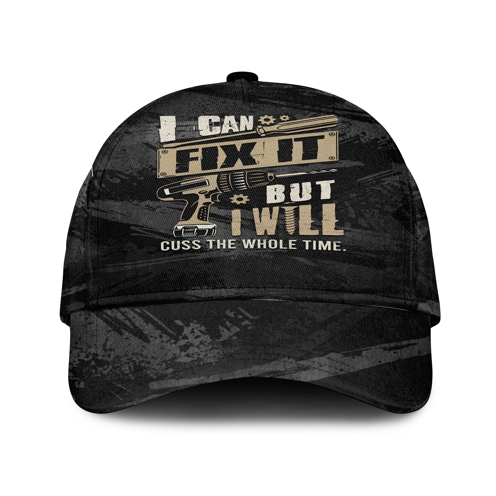 STYLE:Cap