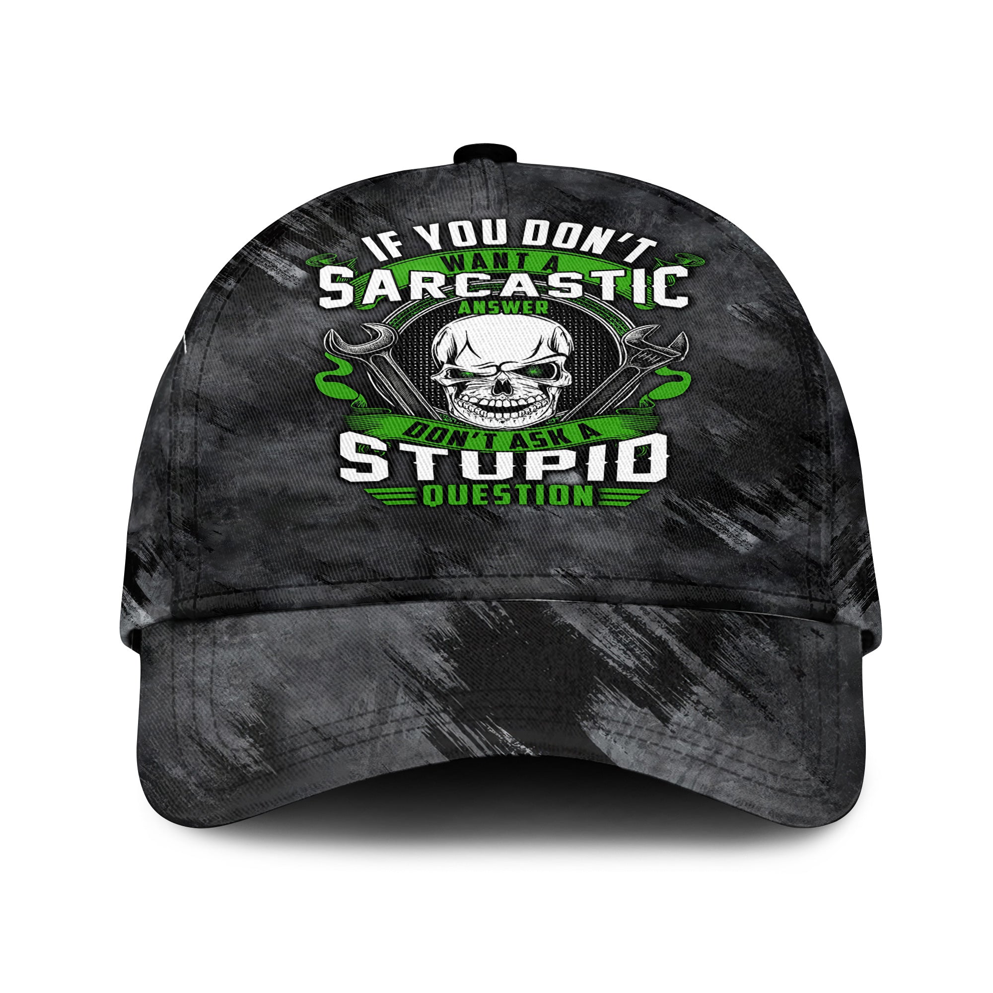 STYLE:Cap