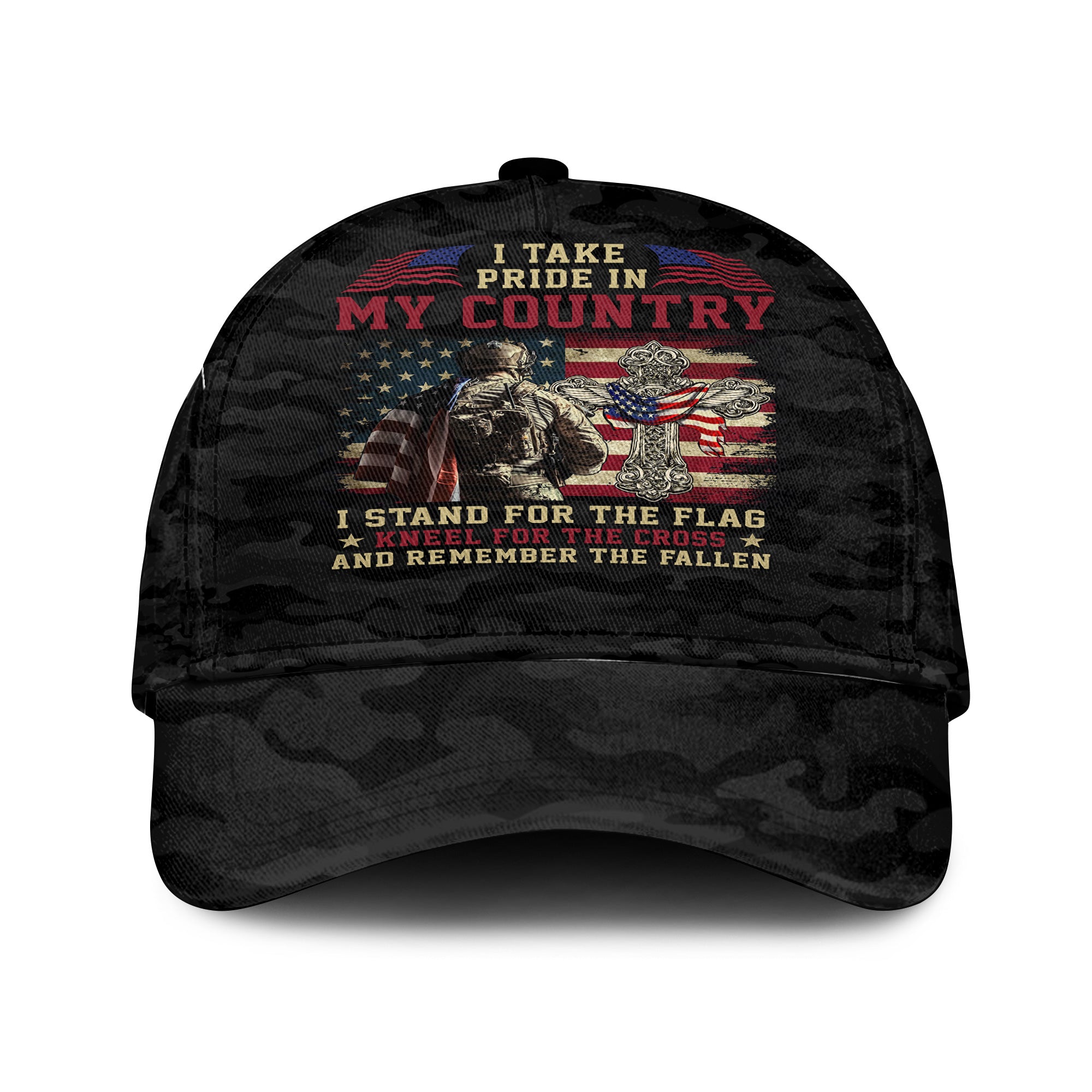 STYLE:Cap