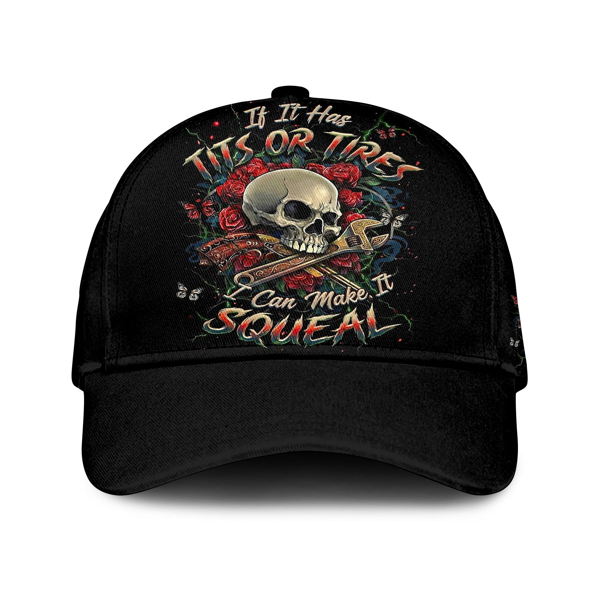 STYLE:Cap