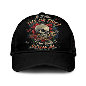 STYLE:Cap