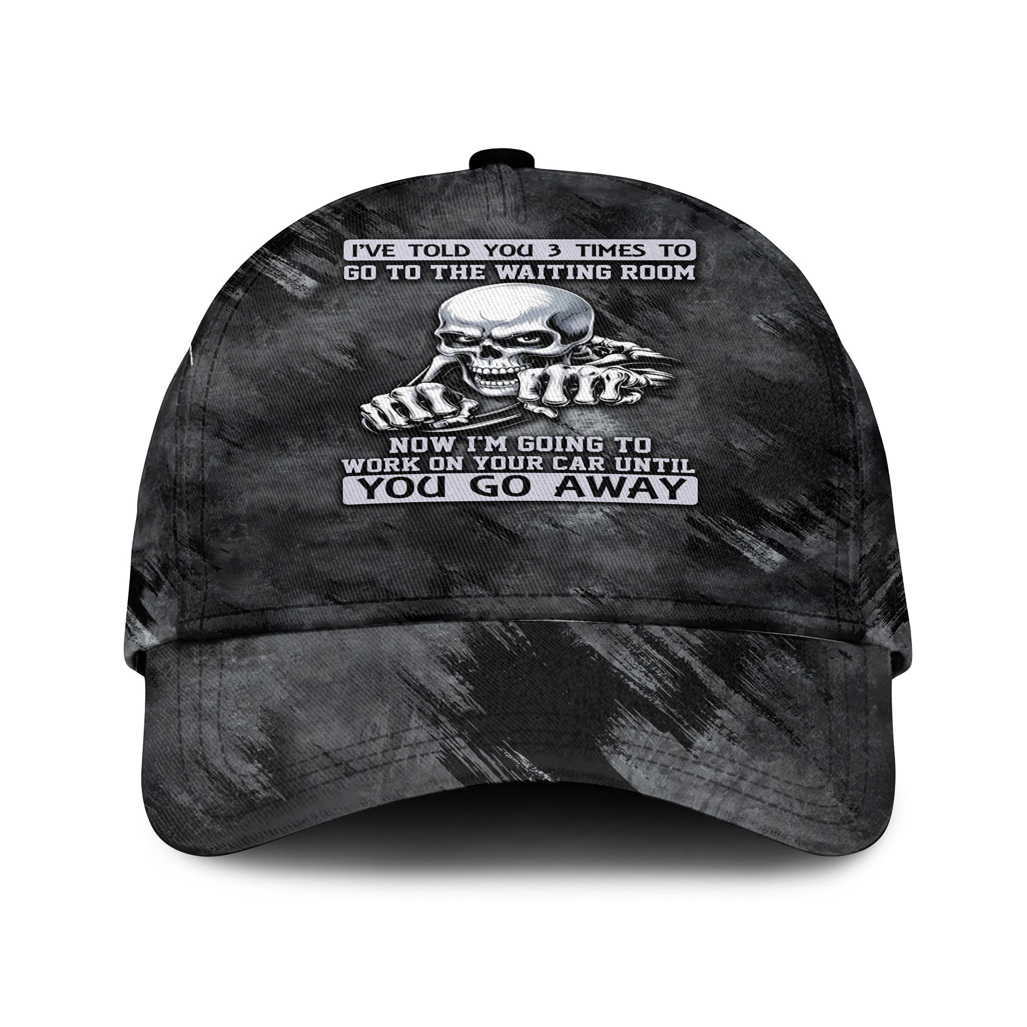STYLE:Cap