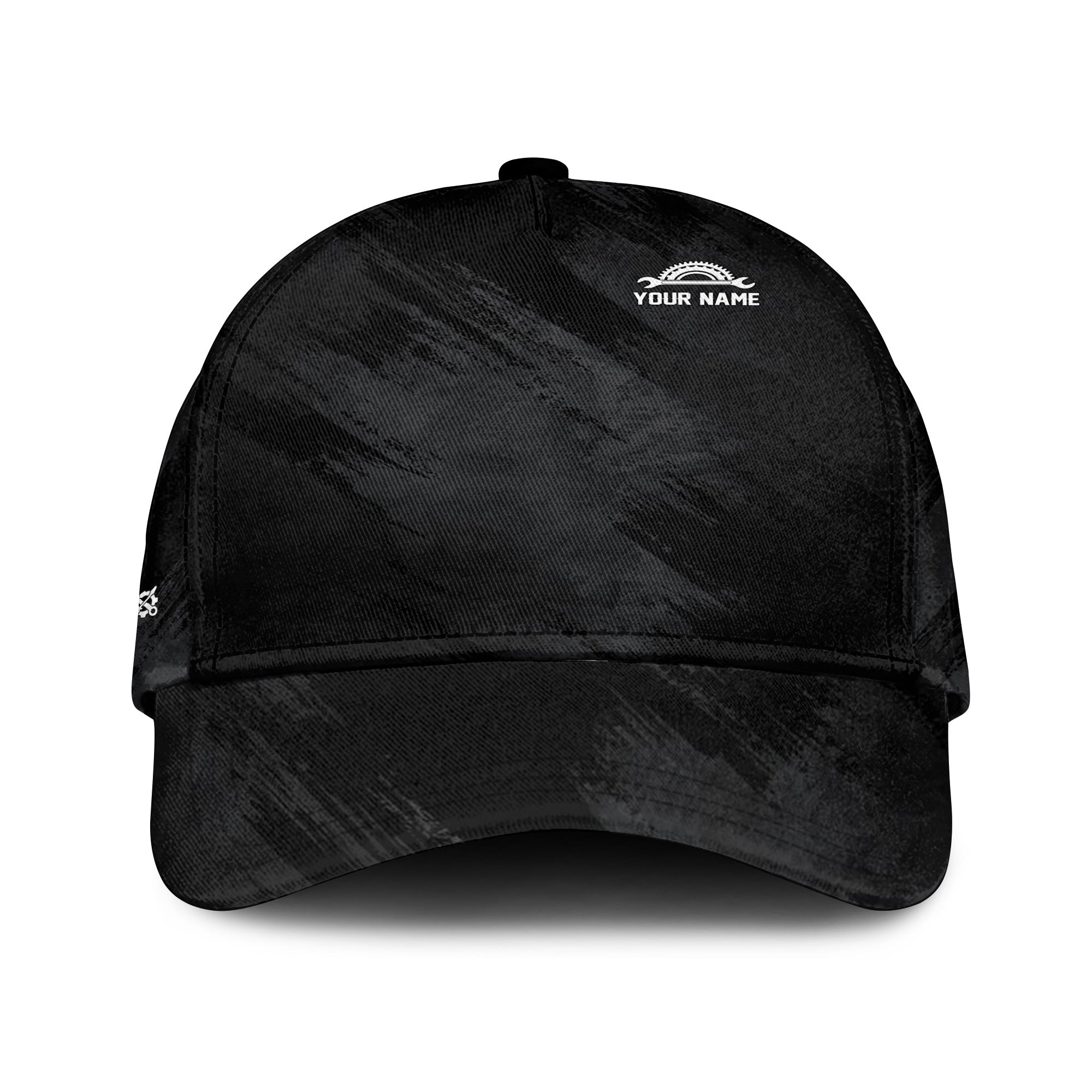 STYLE:Cap