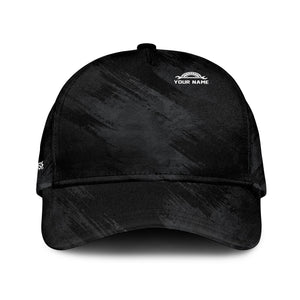 STYLE:Cap
