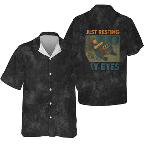 STYLE:Hawaiian Shirt
