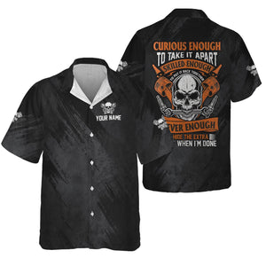 STYLE:Hawaiian Shirt