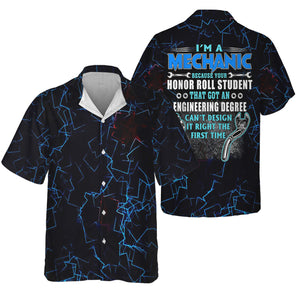 STYLE:Hawaiian Shirt