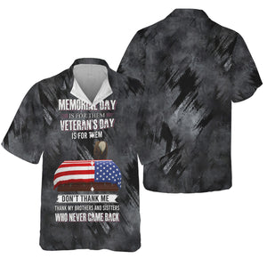 STYLE:Hawaiian Shirt