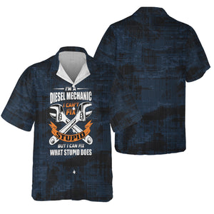 STYLE:Hawaiian Shirt