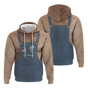 STYLE:Hoodie