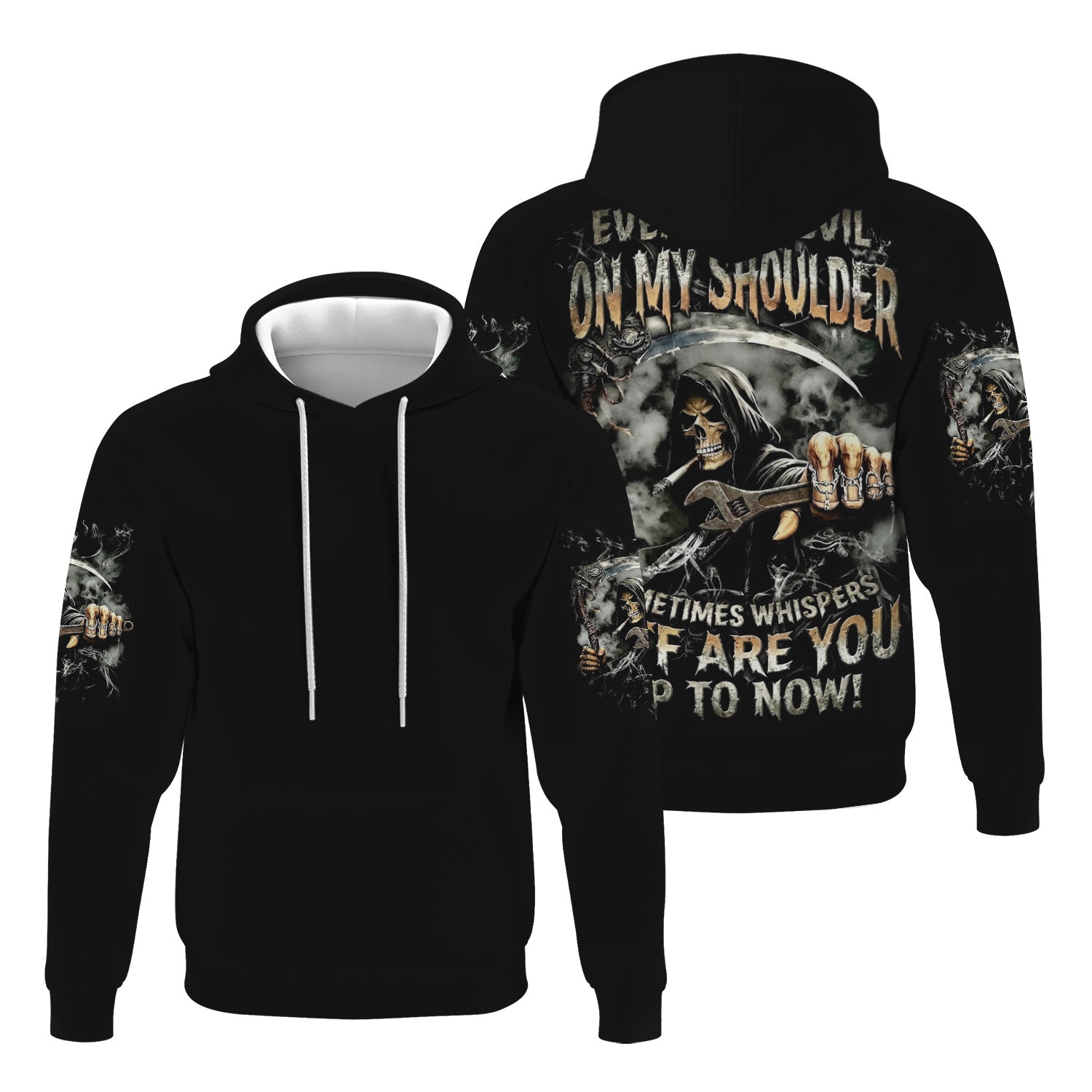 STYLE:Hoodie