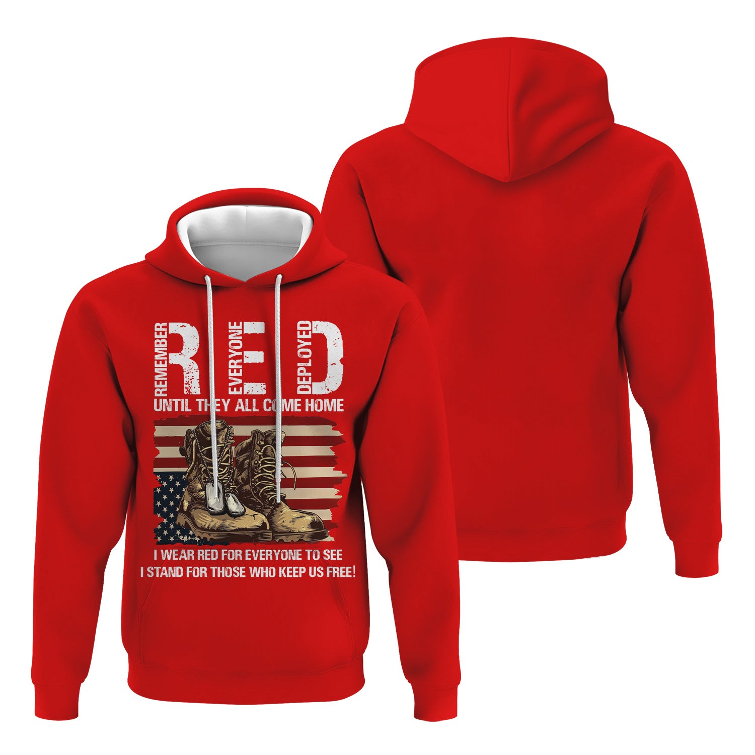 STYLE:Hoodie