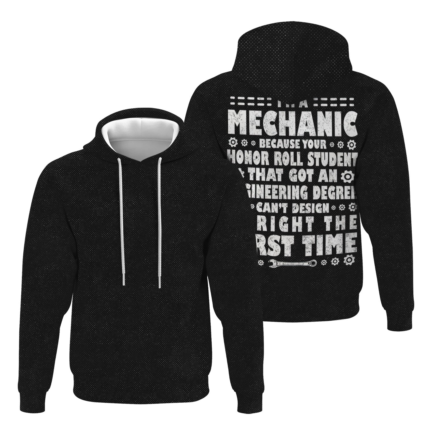 STYLE:Hoodie