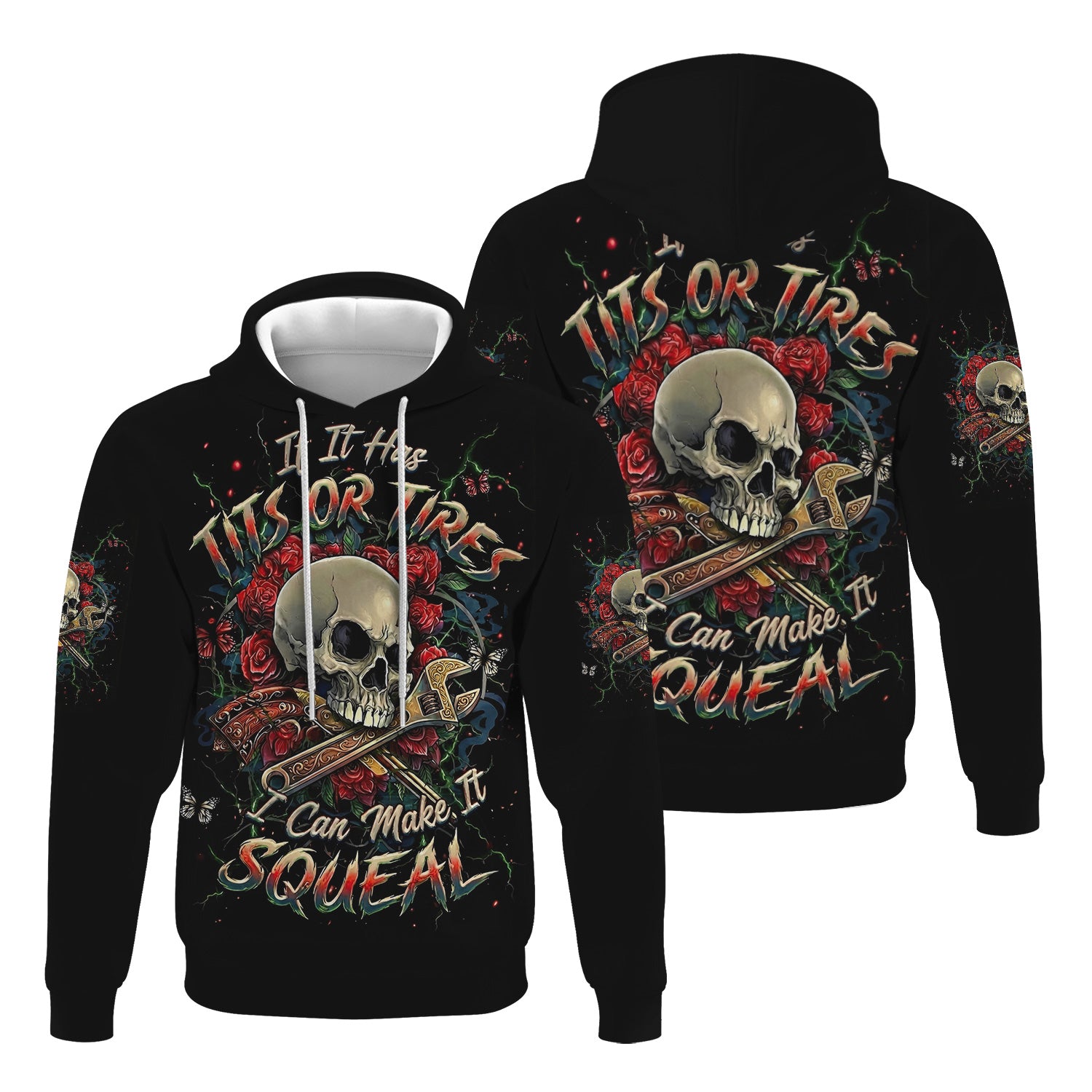 STYLE:Hoodie