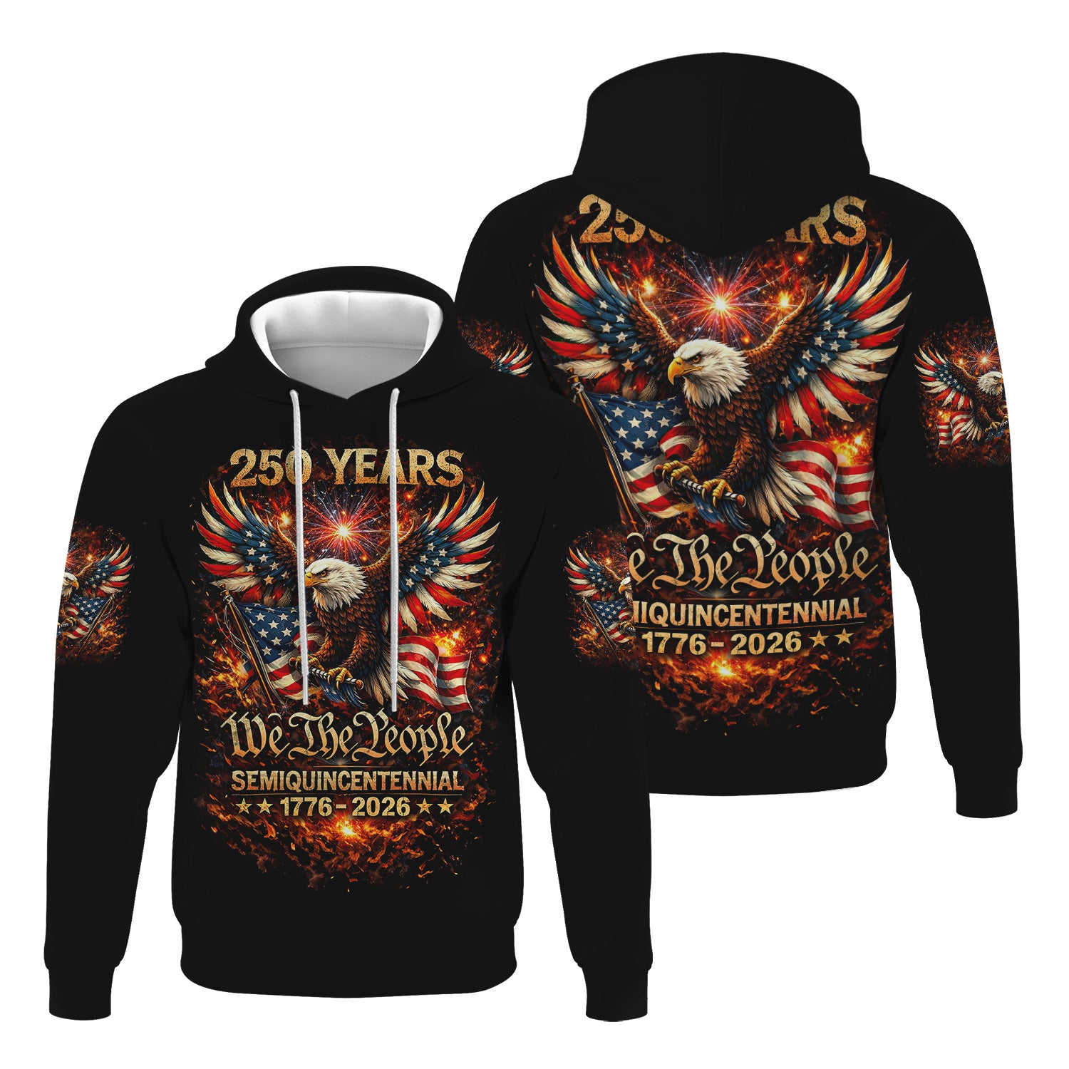 STYLE:Hoodie