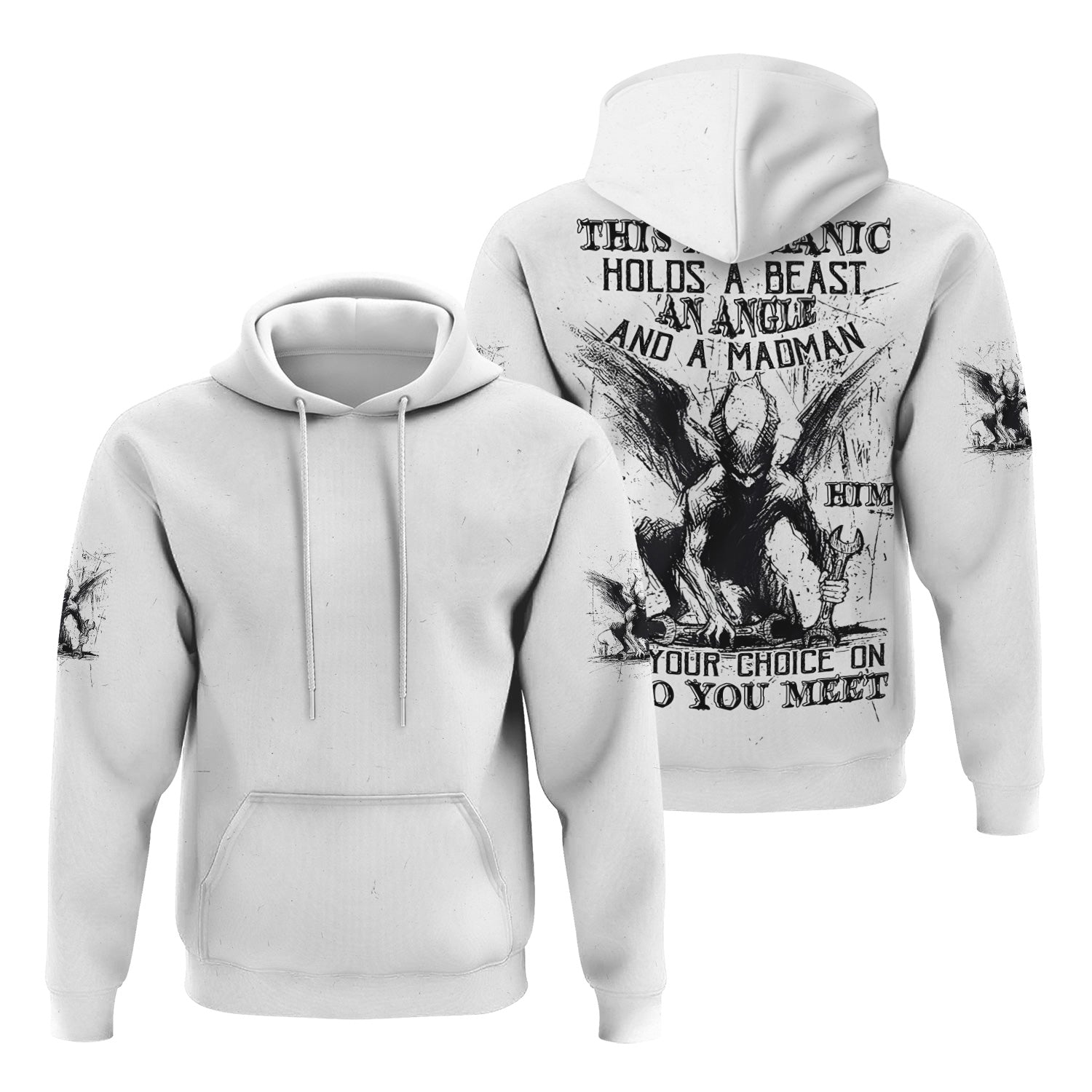 STYLE:Hoodie
