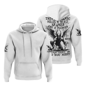 STYLE:Hoodie