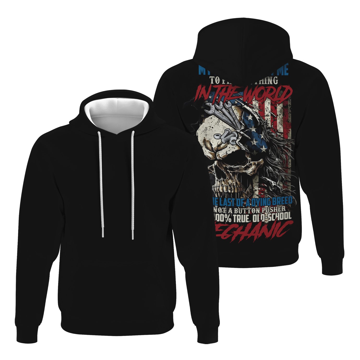STYLE:Hoodie