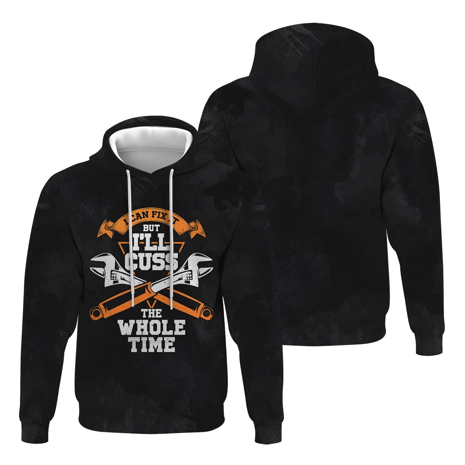 STYLE:Hoodie