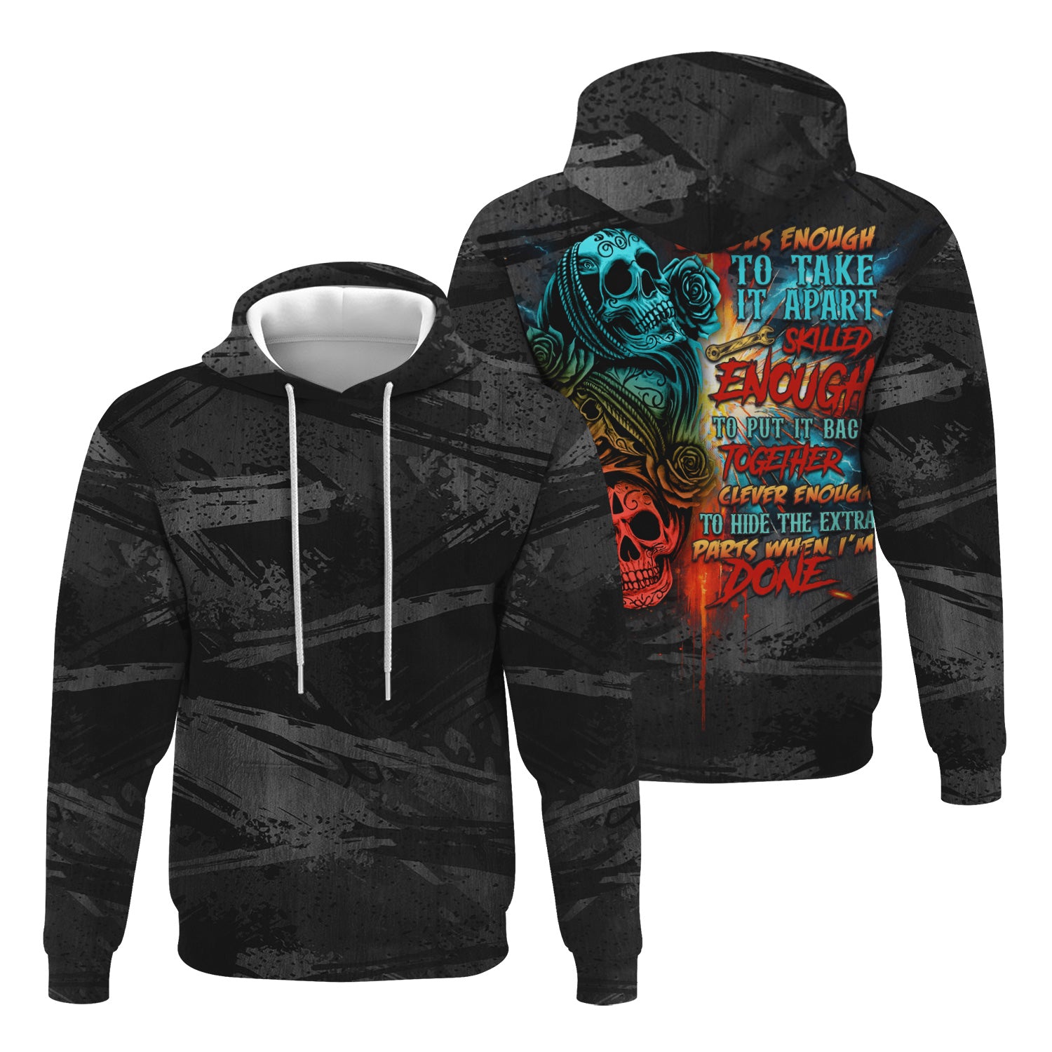 STYLE:Hoodie