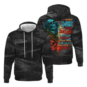 STYLE:Hoodie
