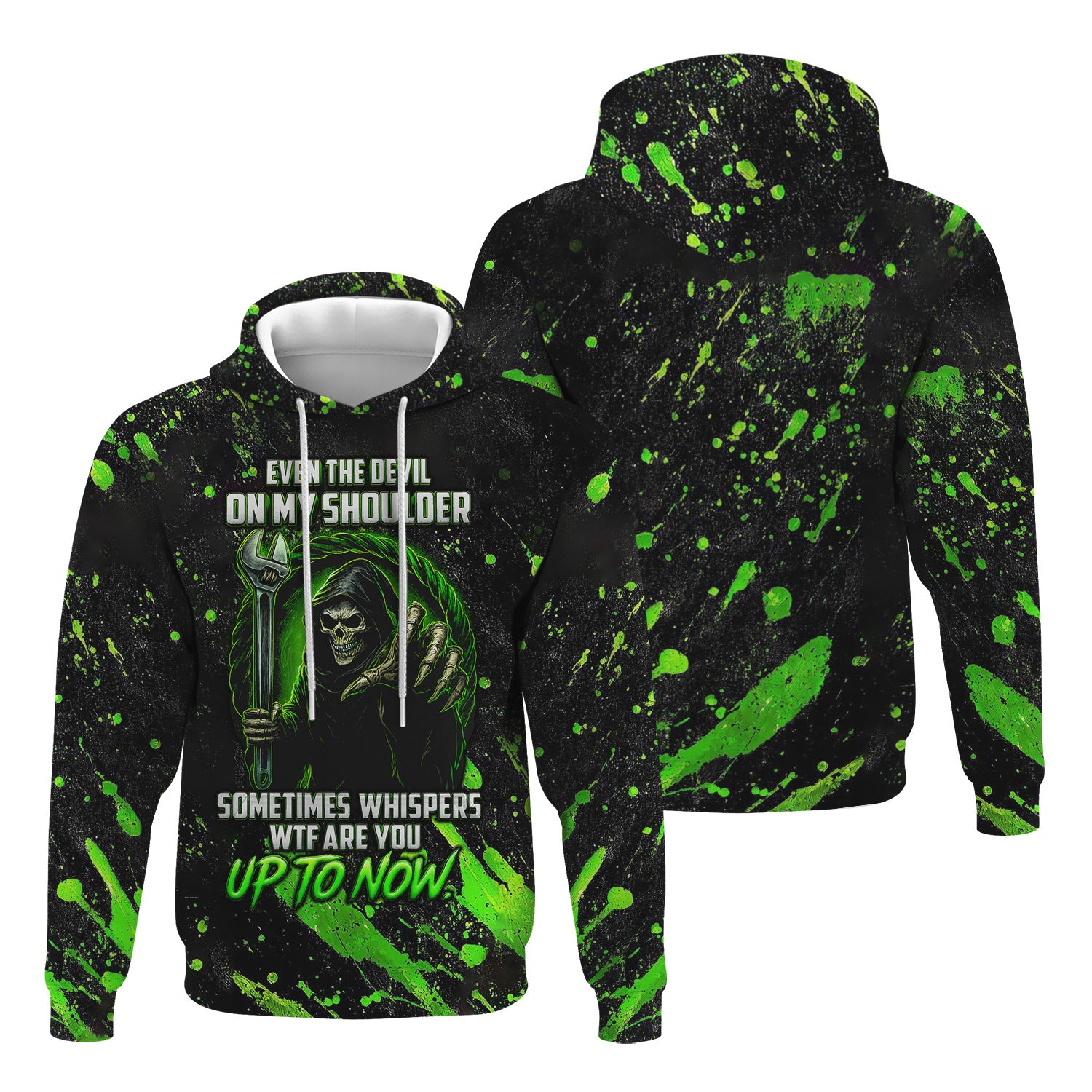 STYLE:Hoodie