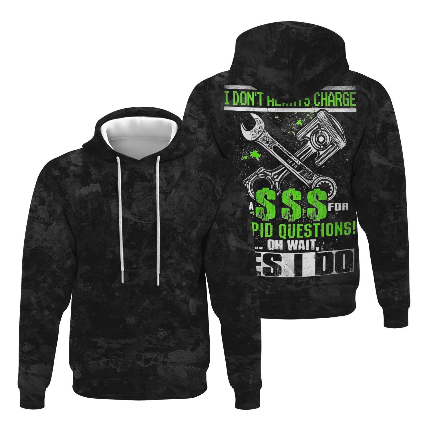 STYLE:Hoodie
