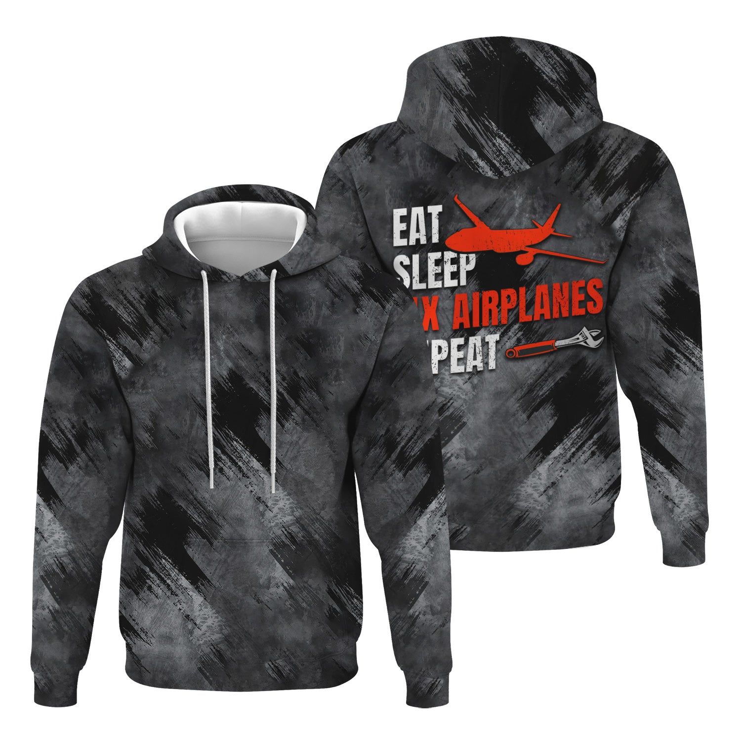 STYLE:Hoodie