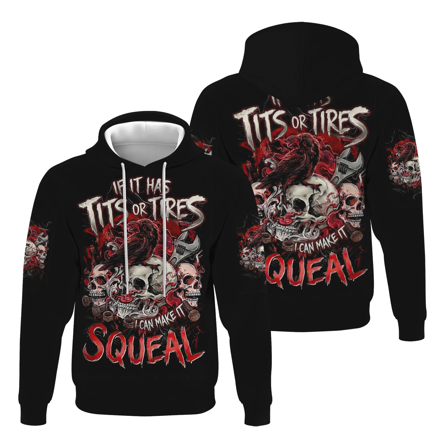 STYLE:Hoodie