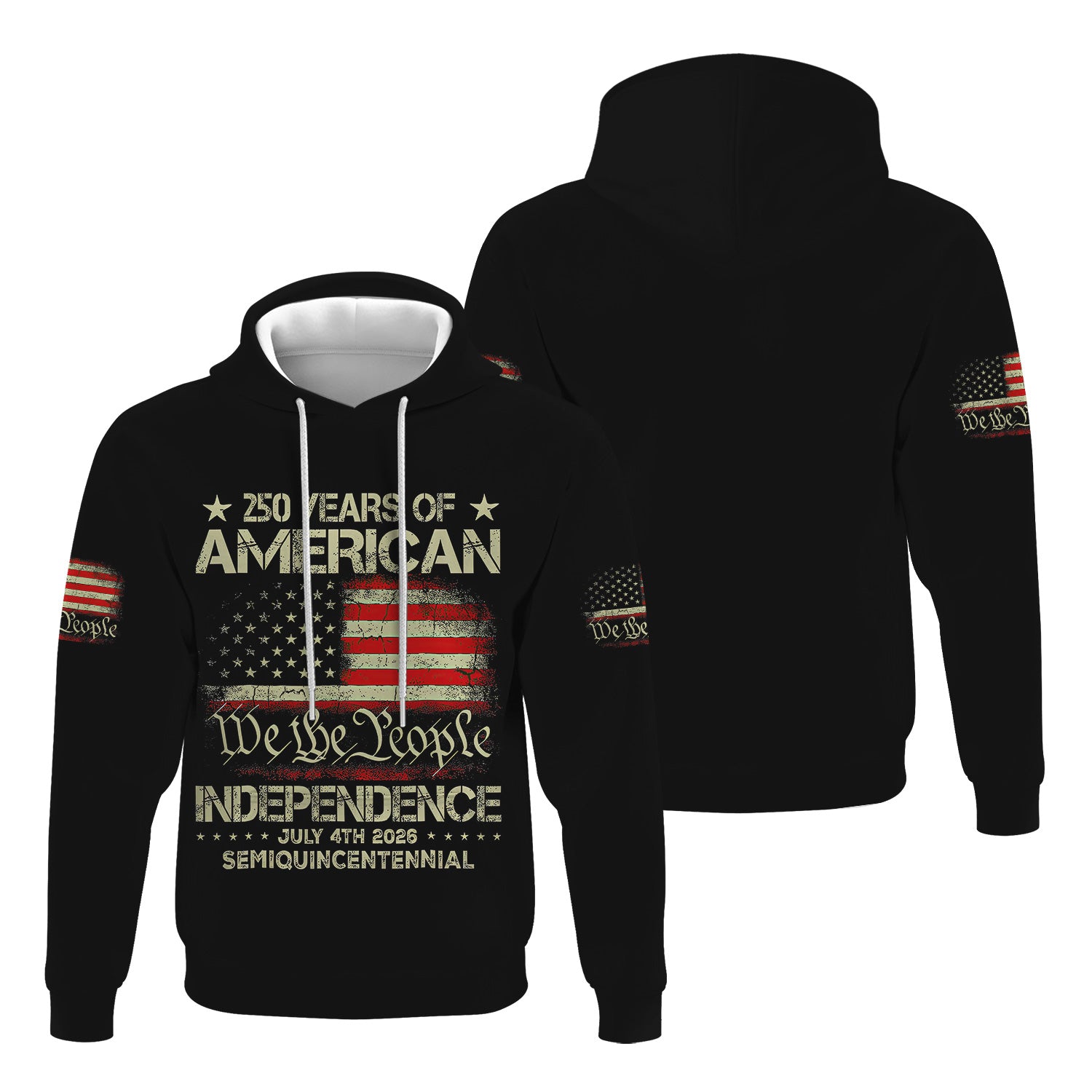 STYLE:Hoodie