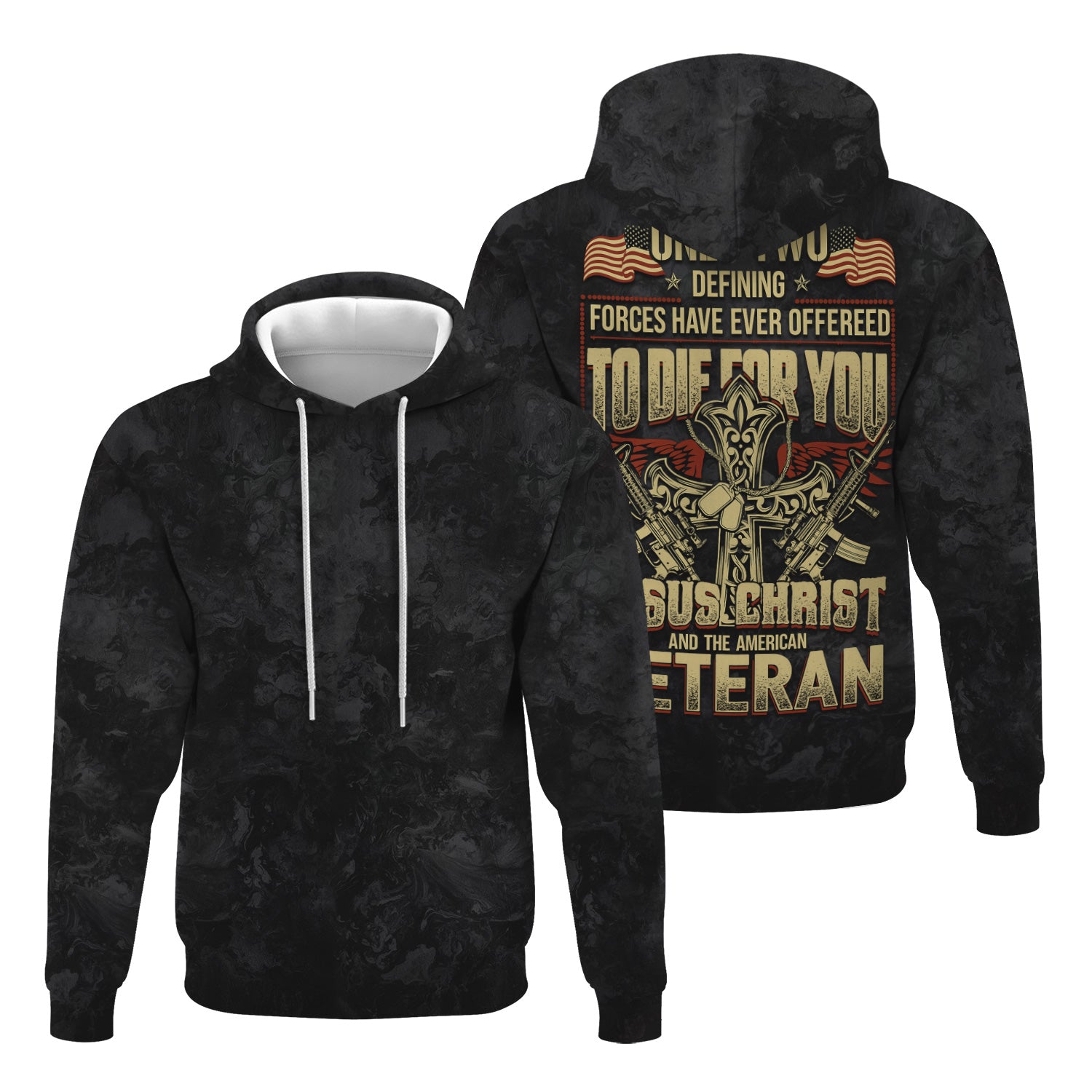 STYLE:Hoodie