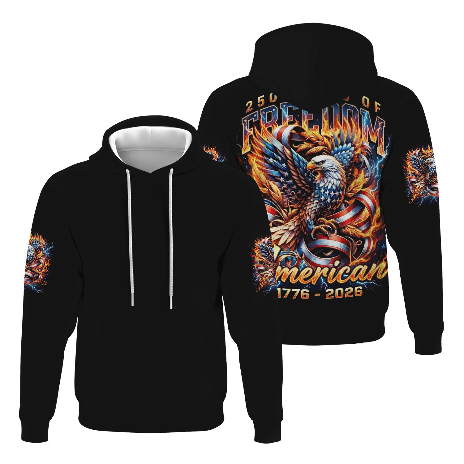 STYLE:Hoodie